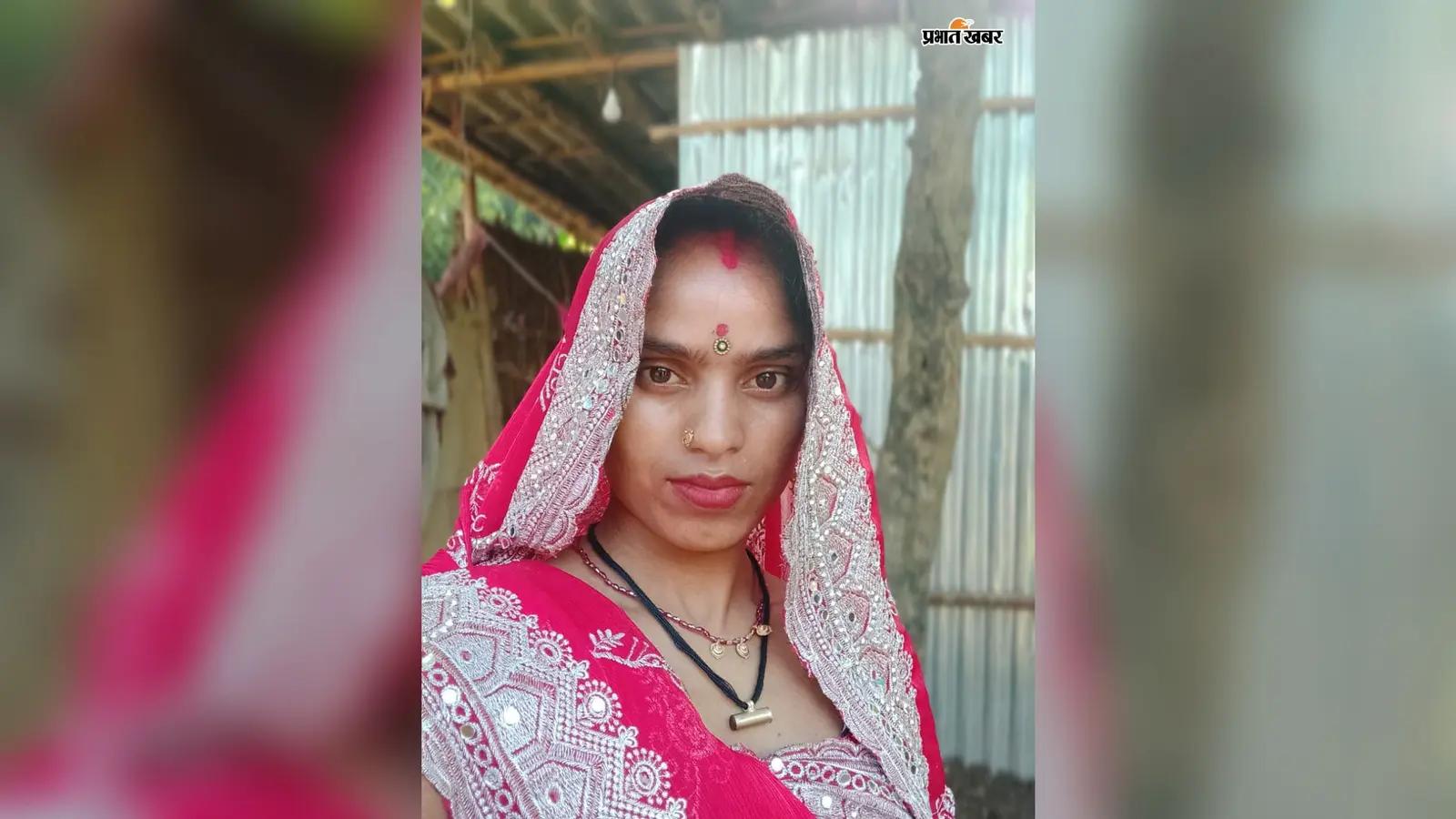 डीएमसीएच में इलाज के दौरान विवाहिता की मौत, पोस्टमार्टम रिपोर्ट का इंतजार