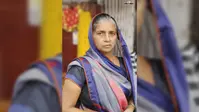 चितरपुर में रफ्तार का कहर, अज्ञात ट्रक की चपेट में आने से 60 वर्षीय महिला की मौत