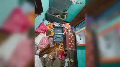 भोजपुर : कोईलवर में एक ही रात दो बंद घरों में चोरी, लाखों की नगदी और जेवरात ले गए चोर