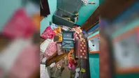 भोजपुर : कोईलवर में एक ही रात दो बंद घरों में चोरी, लाखों की नगदी और जेवरात ले गए चोर