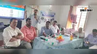 बिदुपुर में प्रोजेक्ट बेस्ड लर्निंग कार्यशाला, शिक्षकों को आधुनिक शिक्षण पद्धति का दिया गया प्रशिक्षण