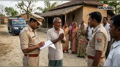 आलमनगर में 16 वर्षीय किशोरी के अपहरण का मामला दर्ज, पांच नामजद सहित आठ अज्ञात पर एफआईआर
