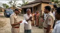 आलमनगर में 16 वर्षीय किशोरी के अपहरण का मामला दर्ज, पांच नामजद सहित आठ अज्ञात पर एफआईआर