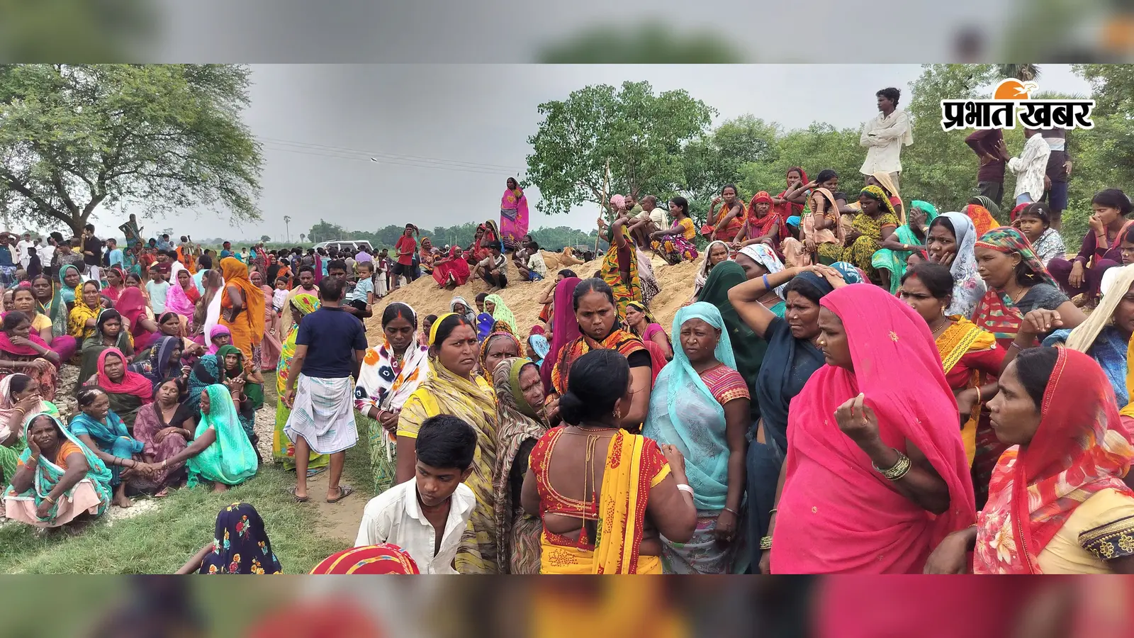 कैमूर प्रेम प्रसंग में रची खौफनाक साजिश, अखिनी हत्याकांड का पांचवां आरोपित भी गिरफ्तार