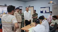 पीयूष गोयल का AI से फर्जी वीडियो पोस्ट करने के आरोप में भाकपा माले नेता अजातशत्रु जेल भेजे गए, पुलिस ने कोर्ट में किया पेश