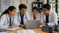 MBBS एडमिशन में AIQ और स्टेट कोटा में क्या है फर्क, NEET काउंसलिंग में ऐसे बटेंगी सीटें
