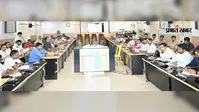 नीलाम पत्र वादों के निपटारे में तेजी लाएं, बड़े बकायेदारों पर कुर्की-जब्ती की कार्रवाई करें- बक्सर DM