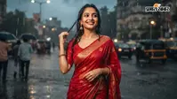 बारिश में भीगते हुए AI फोटो बनाना है? ट्राई करें ये शानदार Prompts