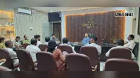 रोगी कल्याण समिति की बैठक में सदर अस्पताल की सुविधाएं बेहतर बनाने पर जोर