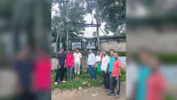 रामगढ़ के मौसीबाड़ी नगर में नए ट्रांसफार्मर का उद्घाटन, बिजली आपूर्ति हुई बहाल