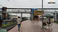 नरकटियागंज स्टेशन को क्लीनलीनेस शील्ड, समस्तीपुर मंडल ने जीतीं 13 दक्षता शील्ड