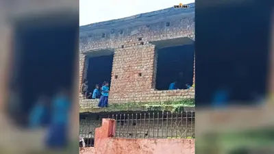 बेलदौर के मध्य विद्यालय बोबिल में दो छात्रों के बीच मारपीट, ग्रामीणों ने शिक्षकों की लापरवाही का लगाया आरोप