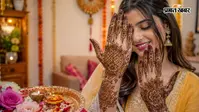 राखी के लिए चाहिए परफेक्ट मेहंदी? ये लेटेस्ट डिजाइन जरूर करें ट्राई
