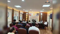 रामगढ़ में 9 अगस्त को जिला स्तरीय आदिवासी महोत्सव, डीसी ने तैयारियों की समीक्षा कर दिए निर्देश