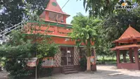 Photos: सारण के कोंध मथुरा धाम के पर्यटन स्थल के रूप में विकसित होने की जगी आस, 9 तस्वीरों में देखें पूरी कहानी