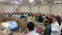 रामगढ़ में जनगणना की तैयारी तेज, अधिकारियों-कर्मियों को सिखाई गई कार्यप्रणाली और प्रक्रिया