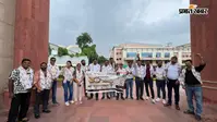 स्वदेशी पर्यटन-सशक्त भारत’ अभियान के तहत सदस्यों ने लिया घरेलू पर्यटन को बढ़ावा देने का संकल्प
