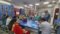 प्रस्तावित विश्वविद्यालय अधिनियम के विरोध में शिक्षकों का प्रदर्शन तेज, 10 अगस्त को मगध विश्वविद्यालय में होगा धरना