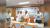 बिहार के मखाना की पहली खेप ऑस्ट्रेलिया पहुंची, गया जी में कृषि मंत्री विजय कुमार सिन्हा ने जताई खुशी