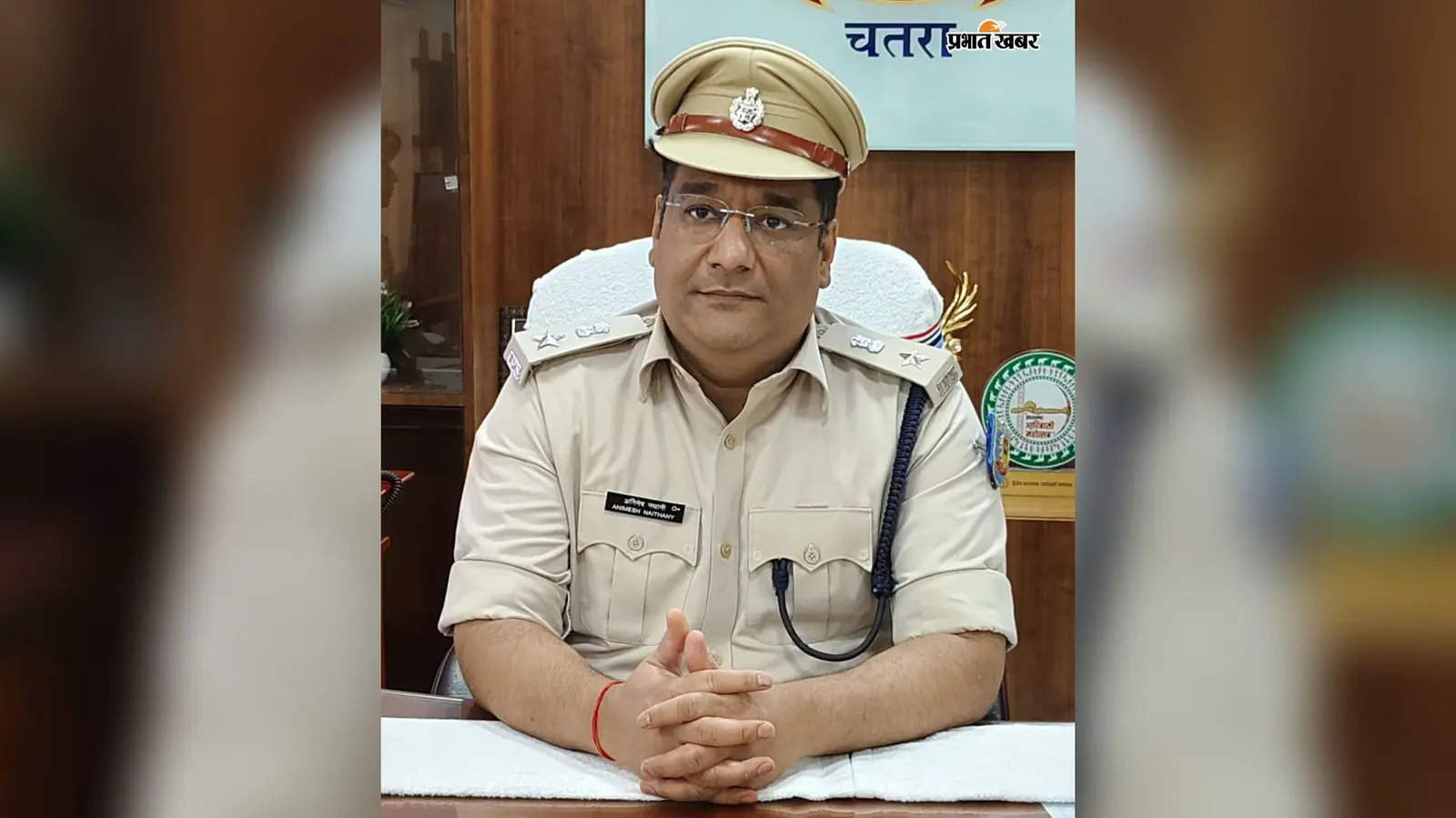 चतरा: बड़गांव मॉब लिंचिंग मामले में चार पुलिसकर्मी निलंबित, ड्यूटी में लापरवाही पर SP की बड़ी कार्रवाई