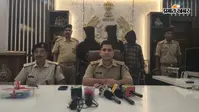 आफताब हत्याकांड का खुलासा: दो महिलाओं समेत पांच गिरफ्तार, दो नाबालिग भी पकड़े गए