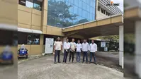 कुटसुरी मे विधायक निधि से बन रहे सिंचाई नाला को लेकर विवाद बढ़ा, भाजपा-ग्रामीण आमने-सामने