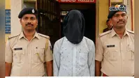 शिवहर में दुष्कर्म मामले में आरोपी गिरफ्तार, SIT ने वैज्ञानिक और तकनीकी साक्ष्यों के आधार पर की कार्रवाई
