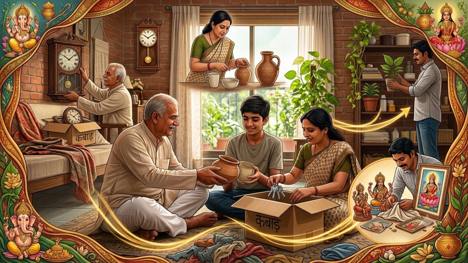 vastu tips for money related problems