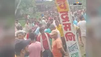 गया जी : टोटो की चपेट में आने से नर्सरी के छात्र की मौत, स्कूल से घर लौटते समय हुआ हादसा