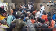 सिरदला में करंट से मां-बेटी की मौत, परना डाबर गांव में पसरा मातम
