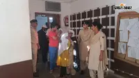 छोटे भाई की हत्या में बड़े भाई और भाभी को उम्रकैद, संपत्ति विवाद में 2024 में हुई थी गोली मारकर हत्या