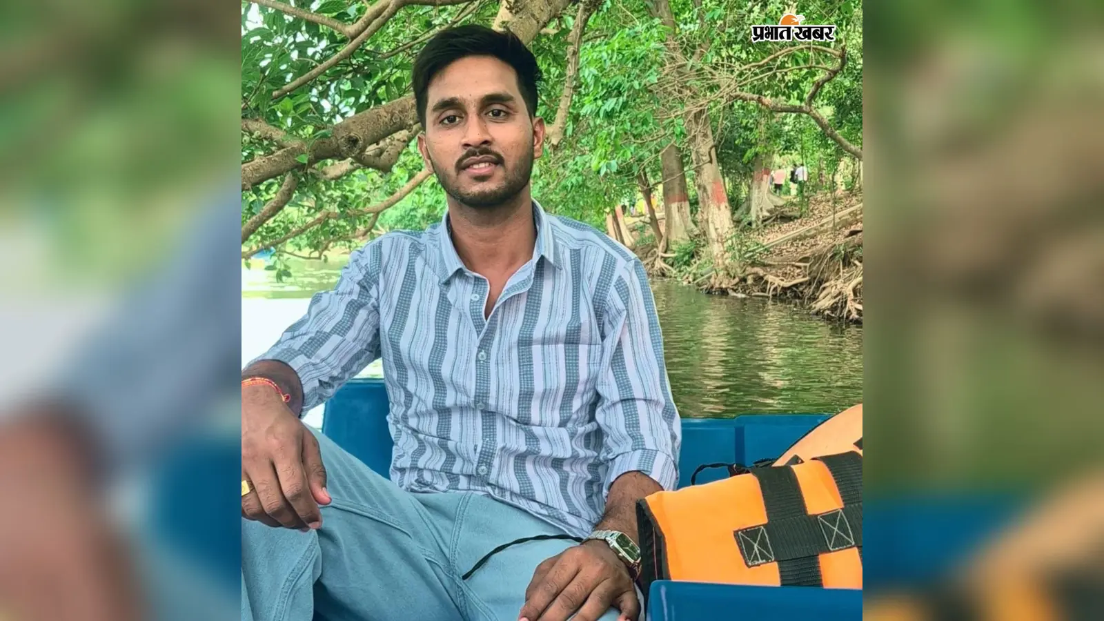 हाजीपुर: ड्यूटी पर लौट रहा सेना का जवान लापता, 34 दिन बाद भी नहीं मिला सुराग, मामला दर्ज
