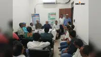 डेंगू-चिकनगुनिया को लेकर स्वास्थ्य विभाग अलर्ट, गोगरी में ग्रामीण चिकित्सकों को दिए गए विशेष निर्देश