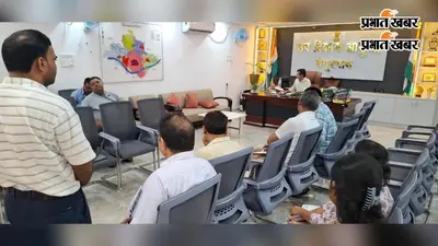 जीविका की योजनाओं को गति देने का निर्देश, महिलाओं की आय बढ़ाने पर रहेगा जोर