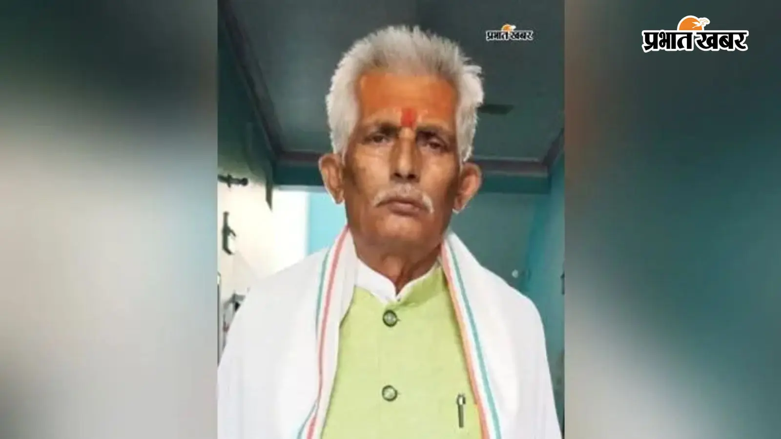 रोसड़ा निबंधन कार्यालय के वरिष्ठ कातिब ललित कुमार निराला का निधन, क्षेत्र में शोक की लहर