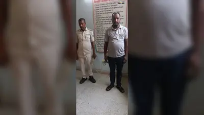 गया जी के बेलागंज में सामूहिक दुष्कर्म मामले का फरार आरोपी गिरफ्तार, पुलिस ने छापेमारी कर पकड़ा