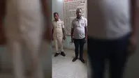 गया जी के बेलागंज में सामूहिक दुष्कर्म मामले का फरार आरोपी गिरफ्तार, पुलिस ने छापेमारी कर पकड़ा