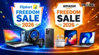 Freedom Sale 2026: 80% डिस्काउंट के दावों के बीच ऐसे पहचानें असली और नकली डील्स, जानिए स्मार्ट शॉपिंग के 5 प्रो-टिप्स