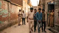 चकिया में युवक को खदेड़कर गोली मारी, कंधे के आर-पार हुई गोली, तीन हिरासत में