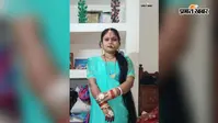 नावकोठी में विवाहिता की संदिग्ध मौत, मायके वालों ने ससुराल पक्ष पर लगाया हत्या का आरोप