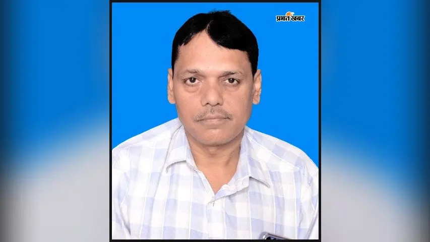 आई को साहित्यिक चुनौती देकर शिवकुमार पांडेय ने रचा अनोखा रिकॉर्ड, 27 शब्दों में समेटी संपूर्ण रामायण