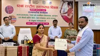 राष्ट्रीय हथकरघा दिवस पर बुनकरों को योजनाओं की जानकारी, गोड्डा में प्रशिक्षण केंद्र का उद्घाटन