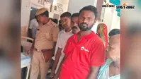 बखरी में 11 हजार वोल्ट के तार की चपेट में आने से युवक की मौत, परिवार में मचा कोहराम