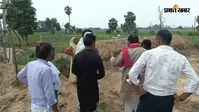पटना: छाता में कब्रिस्तान की जमीन को लेकर तनाव, पूर्व विधायक ने बीडीओ पर लगाए गंभीर आरोप