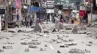 PoJK में कार्रवाई पर अमेरिका की नसीहत, पाकिस्तान से कहा- संयम बरतें और लोगों की आजादी का सम्मान करें
