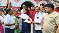 भागलपुर में सफाईकर्मी लौटे काम पर, लेकिन आठ दिनों का कूड़ा हटाने में लगेगा लंबा समय
