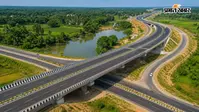 Bihar Road Bridge Project: बिहार में सड़कों और पुलों का बिछेगा जाल, नाबार्ड देगा 21000 करोड़ का फंड