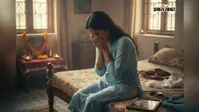 सात जन्मों का रिश्ता टूटने को तैयार, पति बोला- अब किसी और के साथ रहूंगा, बच्चों के बीच जिंदगी के लिए जूझती रितु