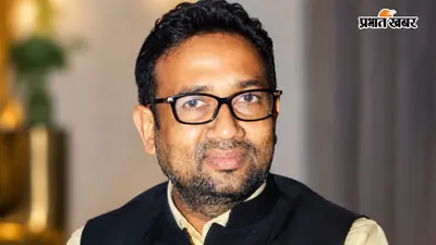 बसपा के इकलौते विधायक उमाशंकर सिंह के 'पांच पांडव'... जिन्होंने हर लड़ाई में दिया था कंधे से कंधा