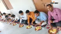 सारण: 16 महीने बाद PM Shri स्कूल के बच्चों को मिला MDM, पानापुर के सतजोड़ा विद्यालय में पहली बार शुरू हुआ मध्याह्न भोजन